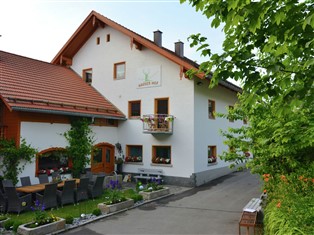 Details zur Ferienwohnung Bayern / Bayerischer Wald