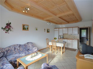 Details zur Ferienwohnung Bayern / Bayerischer Wald