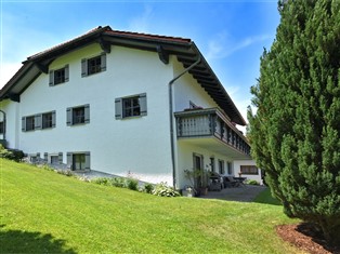 Details zur Ferienwohnung Bayern / Bayerischer Wald