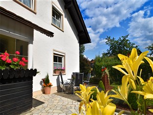 Details zum Ferienhaus Bayern / Bayerischer Wald