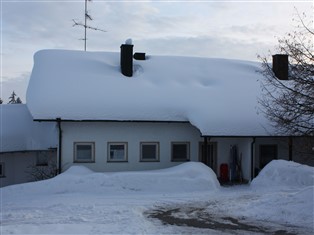 Details zum Ferienhaus Bayern / Bayerischer Wald