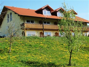 Details zur Ferienwohnung Bayern / Bayerischer Wald