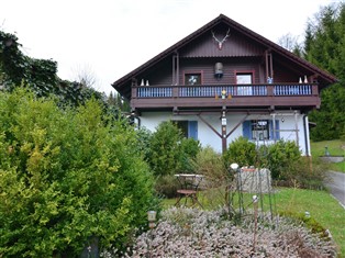 Details zum Ferienhaus Bayern / Bayerischer Wald