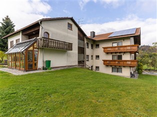 Details zur Ferienwohnung Bayern / Bayerischer Wald