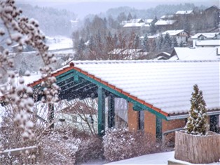 Details zum Ferienhaus Bayern / Bayerischer Wald