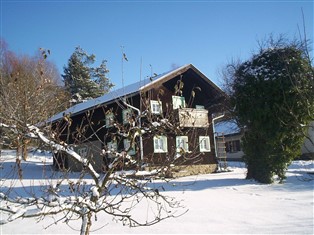 Details zum Ferienhaus Deutschland