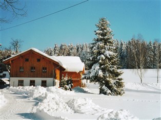 Details zum Ferienhaus Deutschland