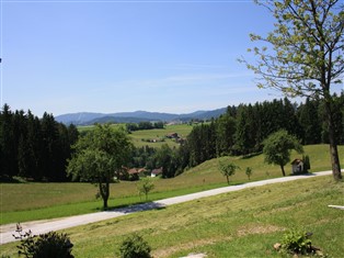 Details zum Ferienhaus Bayern / Bayerischer Wald