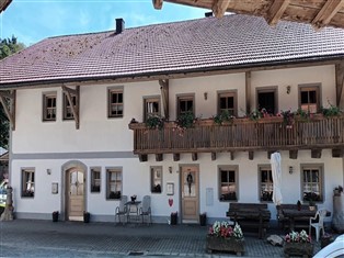 Details zur Ferienwohnung Deutschland