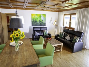 Details zur Ferienwohnung Bayern / Bayerischer Wald