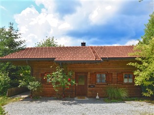 Details zum Ferienhaus Deutschland