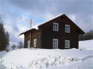 Details zum Ferienhaus Deutschland