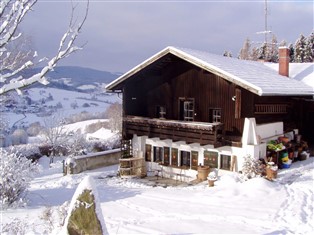 Details zum Ferienhaus Deutschland