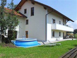 Details zur Ferienwohnung Bayern / Bayerischer Wald