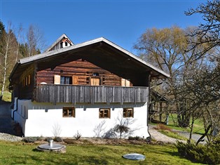 Details zum Ferienhaus Bayern / Bayerischer Wald