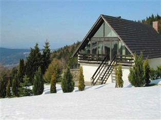 Details zum Ferienhaus Bayern / Bayerischer Wald