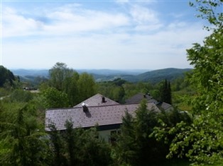 Details zur Ferienwohnung Bayern / Bayerischer Wald