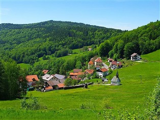 Details zur Ferienwohnung Bayern / Bayerischer Wald