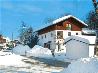 Details zur Ferienwohnung Bayern / Bayerischer Wald