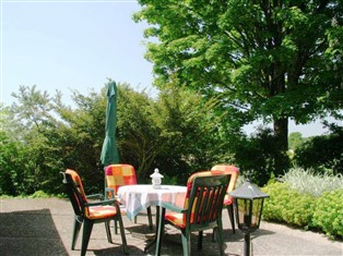 Details zum Ferienhaus Bayern / Oberfranken