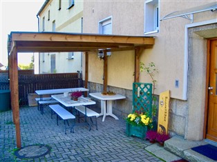 Details zur Ferienwohnung Bayern / Oberfranken