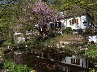 Details zur Ferienwohnung Bayern / Oberfranken