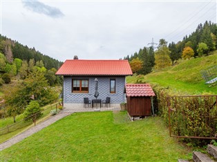 Details zum Ferienhaus Thüringen / Thüringer Wald-Schiefergebirge