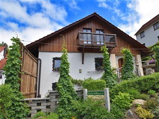 Details zur Ferienwohnung Thüringen / Thüringer Wald-Schiefergebirge