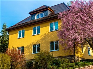 Details zur Ferienwohnung Thüringen / Thüringer Wald-Schiefergebirge