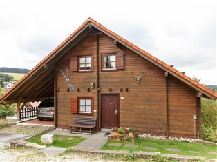 Details zum Ferienhaus Thüringen / Thüringer Wald-Schiefergebirge