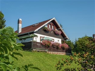 Details zur Ferienwohnung Thüringen / Thüringer Wald-Schiefergebirge