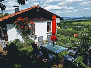 Details zum Ferienhaus Thüringen / Thüringer Wald-Schiefergebirge