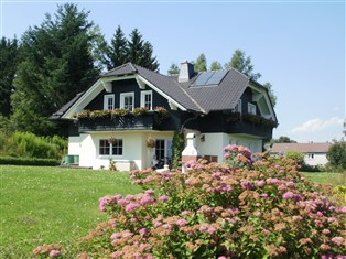 Details zur Ferienwohnung Thüringen / Thüringer Wald-Schiefergebirge