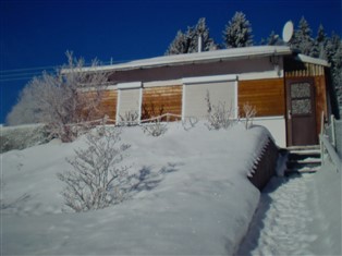 Details zum Ferienhaus Thüringen / Thüringer Wald-Schiefergebirge