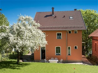 Details zum Ferienhaus Thüringen / Thüringer Wald-Schiefergebirge