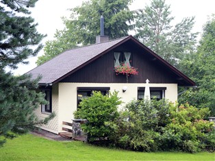 Details zum Ferienhaus Thüringen / Thüringer Wald-Schiefergebirge