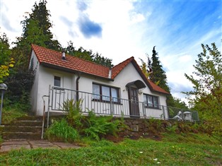 Details zum Ferienhaus Thüringen / Thüringer Wald-Schiefergebirge