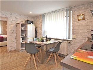 Details zur Ferienwohnung Thüringen / Thüringer Wald-Schiefergebirge