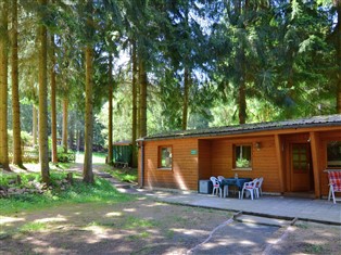 Details zum Ferienhaus Thüringen / Thüringer Wald-Schiefergebirge