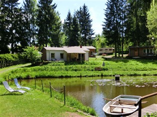 Details zum Ferienhaus Thüringen / Thüringer Wald-Schiefergebirge