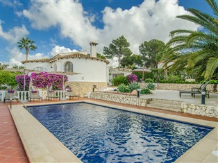 Details zur Ferienwohnung Spanien