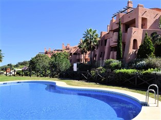 Details zur Ferienwohnung Andalusien / Costa del Sol