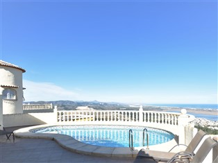 Details zum Ferienhaus Spanien