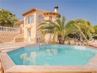 Details zum Ferienhaus Valencia / Costa Blanca