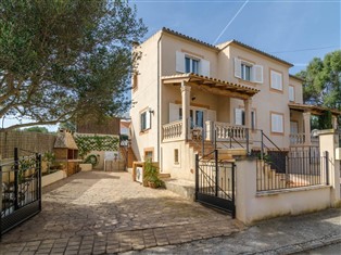 ᐅferienhaus Mallorca Porto Colom Einfach Schoner Urlaub