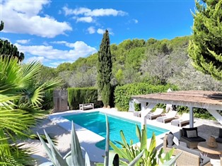 Details zum Ferienhaus Valencia / Costa Blanca