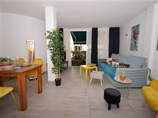 Details zur Ferienwohnung Kanarische Inseln / Teneriffa