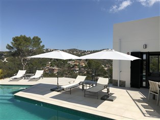 Details zur Ferienwohnung Katalonien / Barcelona Umland