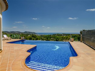 Details zum Ferienhaus Valencia / Costa Blanca