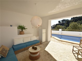 Details zur Ferienwohnung Valencia / Costa Blanca